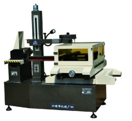 中國機床商務網 線切割機產品批發價格與供應信息全解析